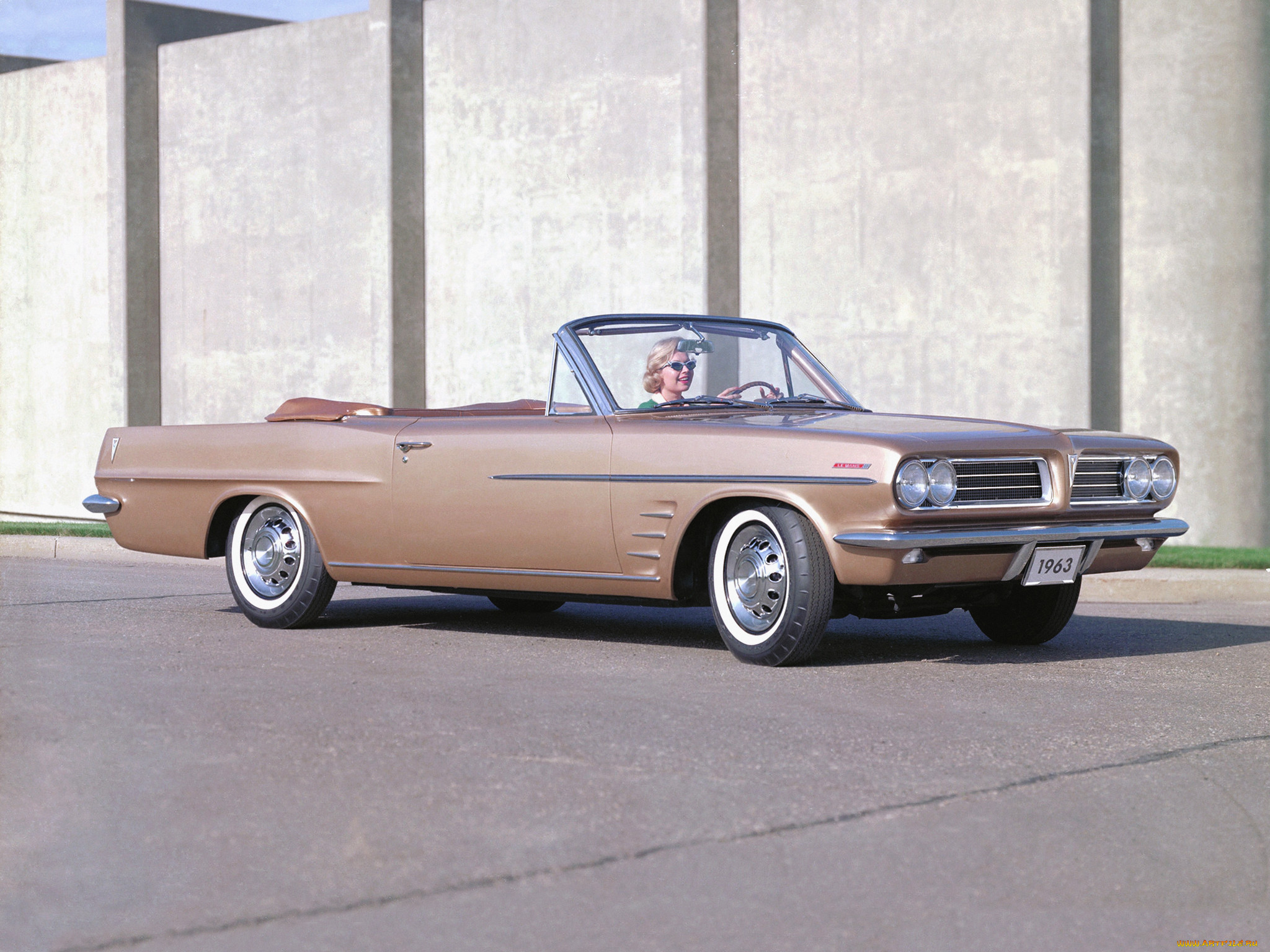 , pontiac, tempest